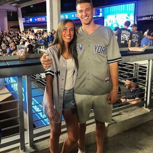 Meet your Posher, Devin